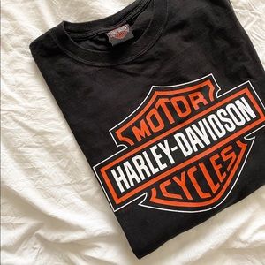 Harley - Davidson Classic Logo Tee